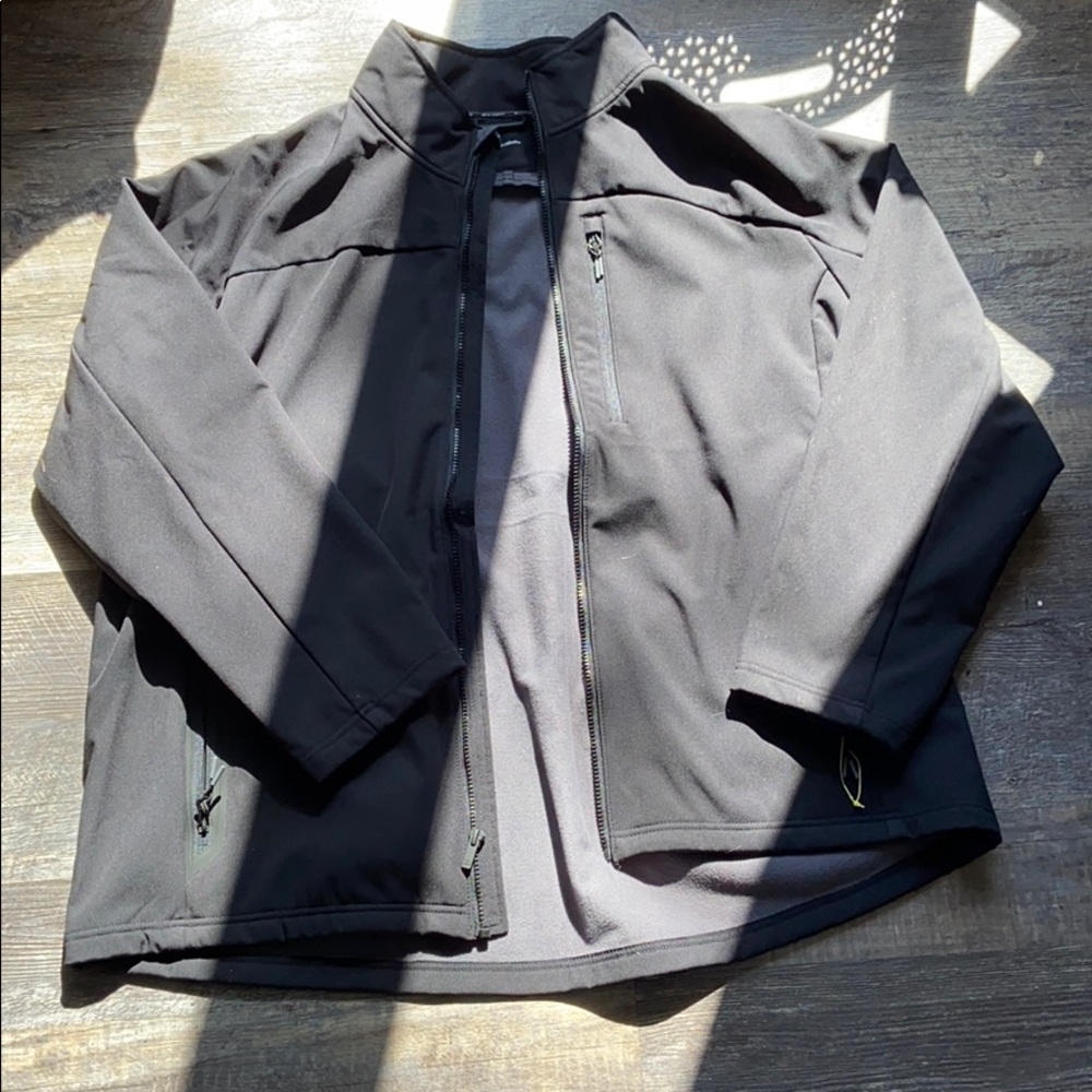 All In motion Jacket. Brand New!